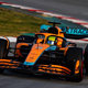 Image for article titled Lando Norris Puts McLaren On Top In F1's First Day Of Pre-Season Testing